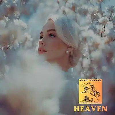 Picture for song 'Heaven (Storytelling Rap Type Beat)' by artist 'Alex Thrive Music'