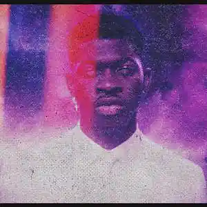 Picture for song '" COURTYARDFIGHT " Lil Nas X x Jack Harlow Type B' by artist 'Atom Make Music'