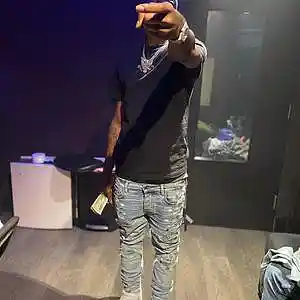 Picture for song 'Big Scarr x Lil Migo - "Snuck In" Type Beat *HARD*' by artist 'ayoleap'