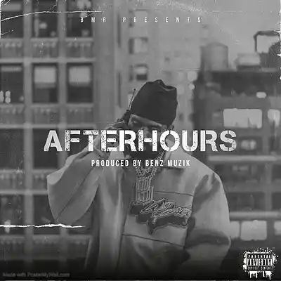 Picture for song 'Afterhours (Dave East x Meek Mill)' by artist 'BenzMuzik'