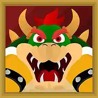 Picture for song 'Bowser' by artist 'Black Chalk'