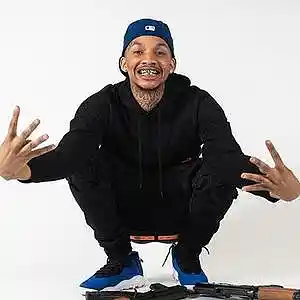 Picture for song 'POP (PROD. BLESSTURNER)' by artist 'Bless Turner'