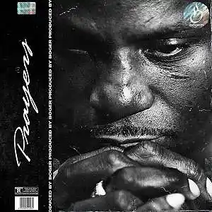 Picture for song 'Prayers (Soulful Type Beat)' by artist 'BOGER'