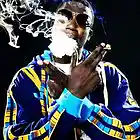 Picture for song 'TrapGod' by artist 'Cash X Beatz'