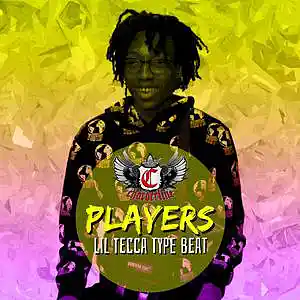 Picture for song 'PLAYERS (Lil Tecca type beat instrumental)' by artist 'Chorderline'