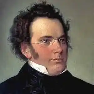 Picture for song 'Impromptu 2 op. 90 (Schubert)' by artist 'Christian Faivre'