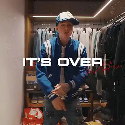 Picture for song 'IT'S OVER - Central Cee X Sad Sample Drill' by artist 'Chris Too Fair'