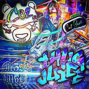 Picture for song 'ThugJuice (Co2 Beats)' by artist '0HMZ'