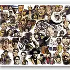 Picture for song 'Ode to the Kings **Freebie**' by artist 'CookRocks'