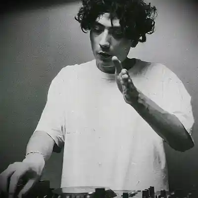 Picture for song 'Dark Energy' by artist 'Crimsonwave'