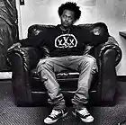Picture for song 'NEW QUE TYPE!!! WHO IS QUE -PROD. BY COTB 7.24.14' by artist 'cuddyonthebeat'