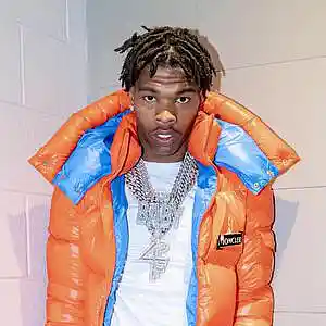 Picture for song 'No Witness' by artist 'DeeFom'