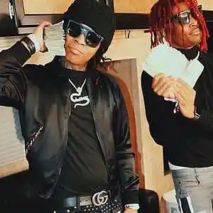 Picture for song 'Talk To Em' by artist 'DeeFom'