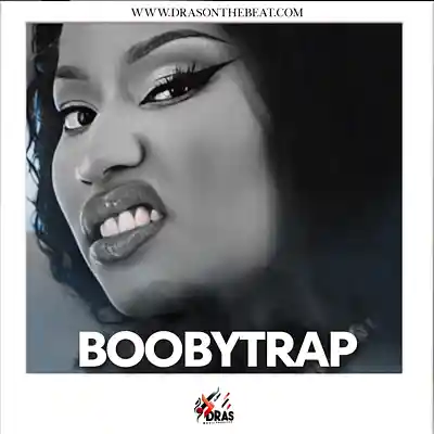 Picture for song 'BOOBYTRAP 1+4 Timbaland x Nicki Minaj Type Beat' by artist 'Dras On The Beat'