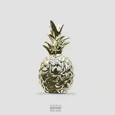 Picture for song 'PINEAPPLE EXPRESS (BUY 1 GET 4 FREE)' by artist 'DreamBigRecords'