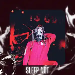 Picture for song '"Sleep Not" Scarlxrd & ZillaKami Type Beat' by artist 'D V 1 R V E R S BEATS'
