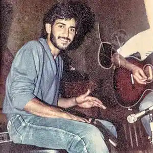 Picture for song 'Jamshîd' by artist 'Electric Ud Trio'