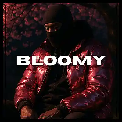 Picture for song 'BLOOMY - Melodic LoFi Drill Type Beat' by artist 'F33B1'