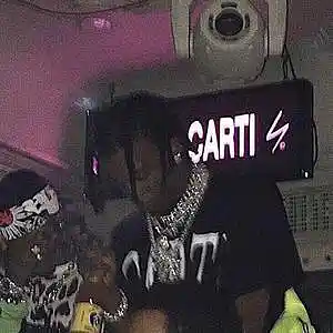 Picture for song 'Speed Off (buy 1 get +1 free)' by artist 'GloryKeyz.'