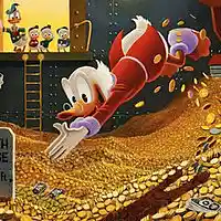 Picture for song 'Swiming In Money Tag' by artist 'Griffin Of The Evloution'