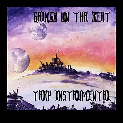 Picture for song 'Spaced Out 122bpm #4565' by artist 'Gringo On Tha Beat'