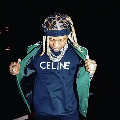 Picture for song 'Lil Durk Type Beat - With You BPM 170 E minor' by artist 'Hashtag6eatZ033'