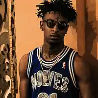 Picture for song 'Buzzin (@ICMills)' by artist 'ICMills Beats'