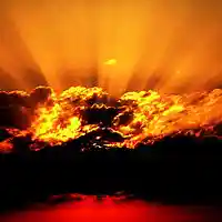 Picture for song 'Ball Game Over' by artist 'Illuminated Wons'