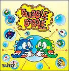 Picture for song 'Bubble Bobble - Victory' by artist 'Insert Sacajawea Coin'