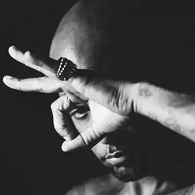 Picture for song 'Booba Type Beat "Millenium"' by artist 'itsMOEBeats'