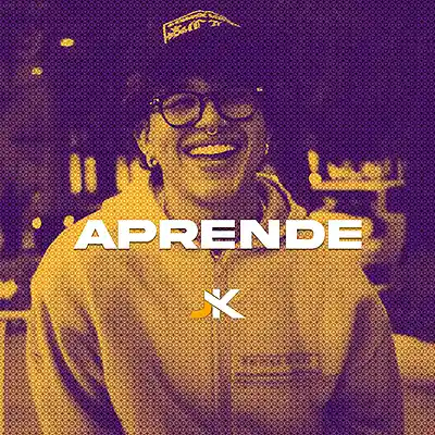 Picture for song 'Be&eacute;le x Rauw Alejandro Type Beat Afrobeat' by artist 'Jake Produce'