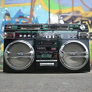 Picture for song '#All I know (is that im dope)' by artist 'J. Merritt'