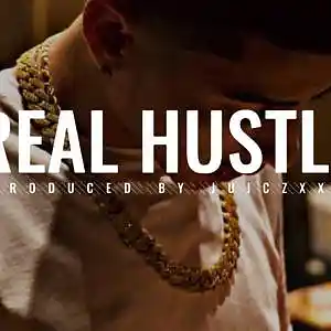 Picture for song 'Real Hustle' by artist 'JuiczXxx'