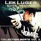 Picture for song 'Lex luger Type Beat' by artist 'Juvie Escobar'