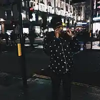 Picture for song 'Scavenger (Prod. By King LeeBoy)' by artist 'King LeeBoy'