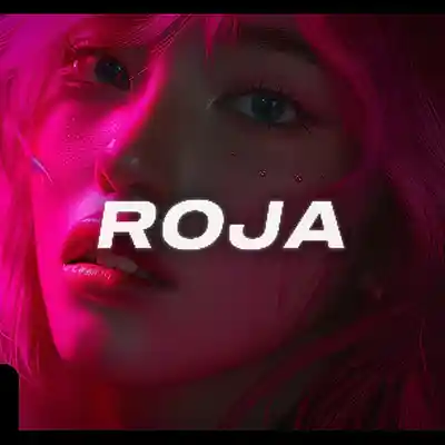 Picture for song 'ROJA' by artist 'Konnor XX'