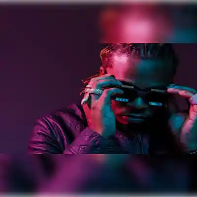 Picture for song 'Gunna x Kodak Black Type Beat "Inside"' by artist 'Kontact Beatz'