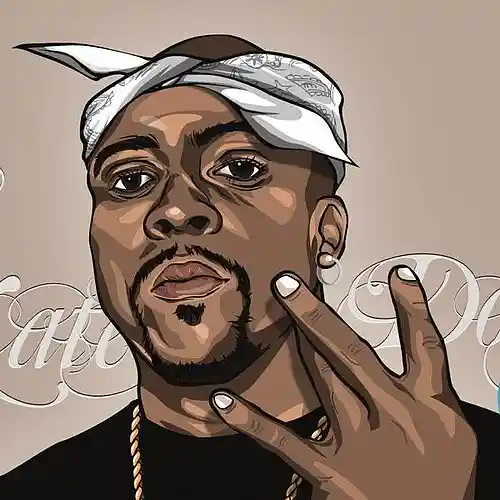 Picture for song 'fully bully' by artist 'LOX92'