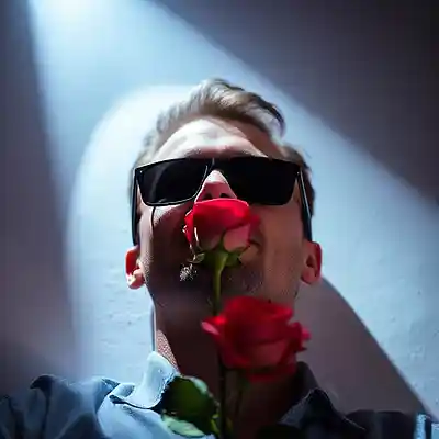 Picture for song '"LOST SOUL" TYPE BEAT 2025' by artist 'L1DAPRODUCER'