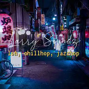 Picture for song '"vigour @ nite!"' by artist 'Larry Soundz'