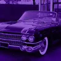 Picture for song '(NEW) Black Caddy' by artist 'LEXI BANKS'