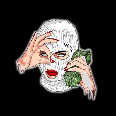 Picture for song 'NOCHE GRIS (Prod. LHAU BEATS)' by artist 'LAUDO BEATS'