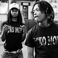 Picture for song 'Moonlight Prod By @LilBanksReal' by artist 'Lil Banks Productions'