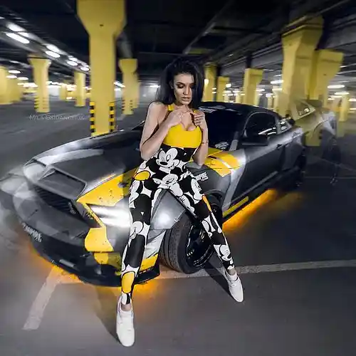 Picture for song 'One Love One Life (Kru4i Gucci 2)' by artist 'Monopol Music'