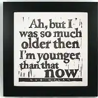 Picture for song 'MyBackPages' by artist 'Michael Gargano'