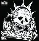 Picture for song '02 Stuck In Doom (prod.Dj Rybe)' by artist 'MVE'