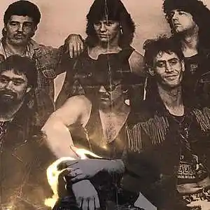 Picture for song 'Homeless by NoClue' by artist 'NewClue'