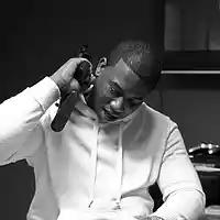 Picture for song 'Legendary (Prod By Nitrose)' by artist 'Nitroseiv'