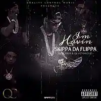 Picture for song '*NEW SKIPPADAFLIPPA BLACKMARKET TYPE BEAT FREE DL' by artist 'OffcialProtegebeatz'