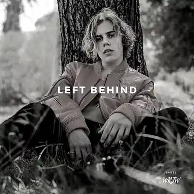 Picture for song 'Left Behind (Buy 1 Get 10 Free)' by artist 'Kontraa'